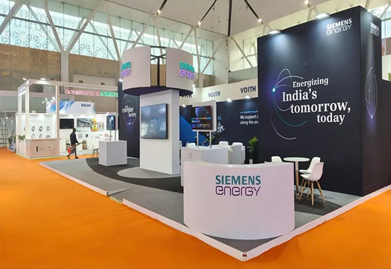 Exhibition Stand Designers